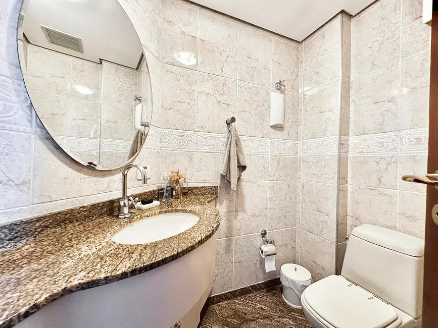 Apartamento com 4 quartos à venda em Parque da Mooca, São Paulo - SP - imagem 8 Foto 8 de Apartamento com 4 quartos à venda em Parque da Mooca, São Paulo - SP