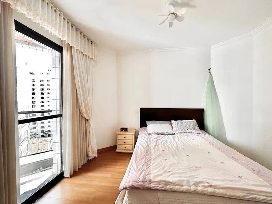 Apartamento com 4 quartos à venda em Parque da Mooca, São Paulo - SP - imagem 9 Foto 9 de Apartamento com 4 quartos à venda em Parque da Mooca, São Paulo - SP