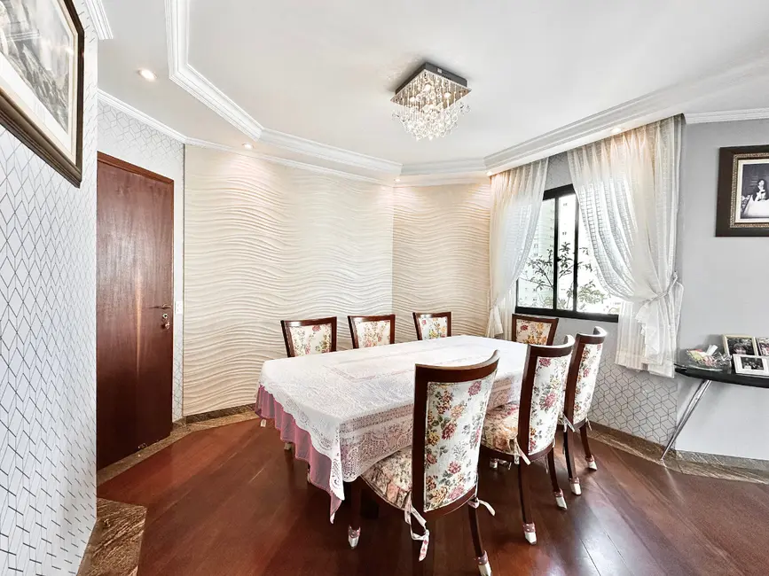 Apartamento com 4 quartos à venda em Parque da Mooca, São Paulo - SP - imagem 7 Foto 7 de Apartamento com 4 quartos à venda em Parque da Mooca, São Paulo - SP