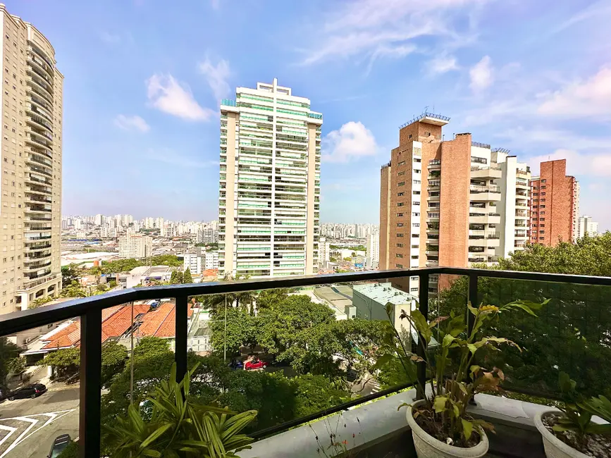 Apartamento com 4 quartos à venda em Parque da Mooca, São Paulo - SP - imagem 5 Foto 5 de Apartamento com 4 quartos à venda em Parque da Mooca, São Paulo - SP