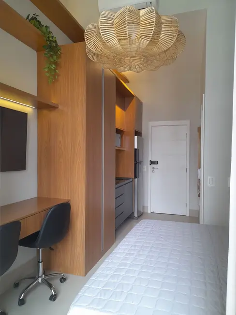 Apartamento com 1 quarto à venda, 25m2 em São Paulo - SP - imagem 5 Foto 5 de Apartamento com 1 quarto à venda, 25m2 em São Paulo - SP