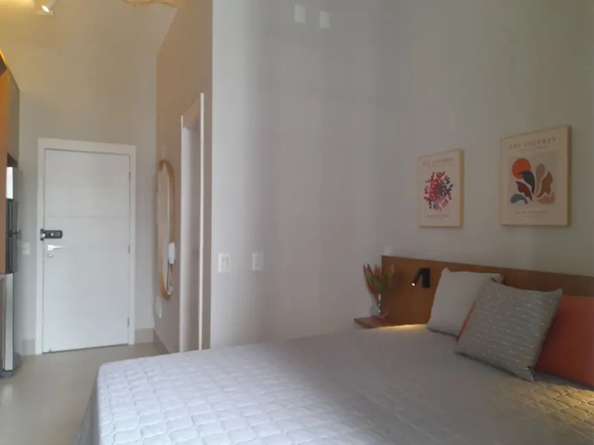 Apartamento com 1 quarto à venda, 25m2 em São Paulo - SP - imagem 6 Foto 6 de Apartamento com 1 quarto à venda, 25m2 em São Paulo - SP