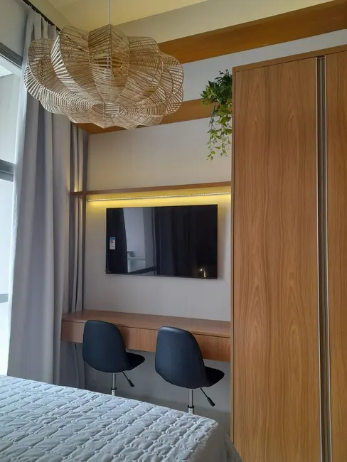 Apartamento com 1 quarto à venda, 25m2 em São Paulo - SP - imagem 3 Foto 3 de Apartamento com 1 quarto à venda, 25m2 em São Paulo - SP