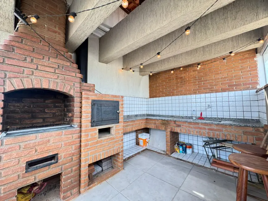 Cobertura com 2 quartos à venda, 122m2 em Vila Carrão, São Paulo - SP - imagem 2 Foto 2 de Cobertura com 2 quartos à venda, 122m2 em Vila Carrão, São Paulo - SP