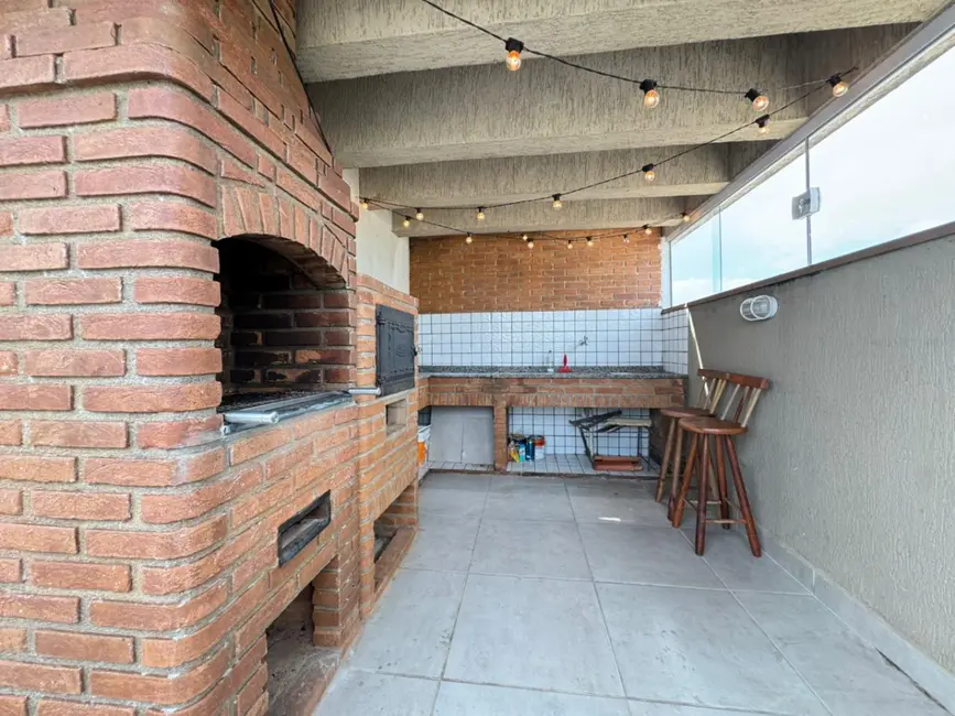 Cobertura com 2 quartos à venda, 122m2 em Vila Carrão, São Paulo - SP - imagem 3 Foto 3 de Cobertura com 2 quartos à venda, 122m2 em Vila Carrão, São Paulo - SP