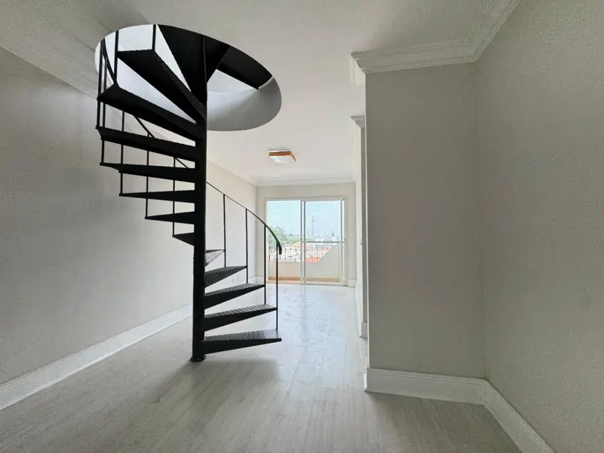 Cobertura com 2 quartos à venda, 122m2 em Vila Carrão, São Paulo - SP - imagem 9 Foto 9 de Cobertura com 2 quartos à venda, 122m2 em Vila Carrão, São Paulo - SP