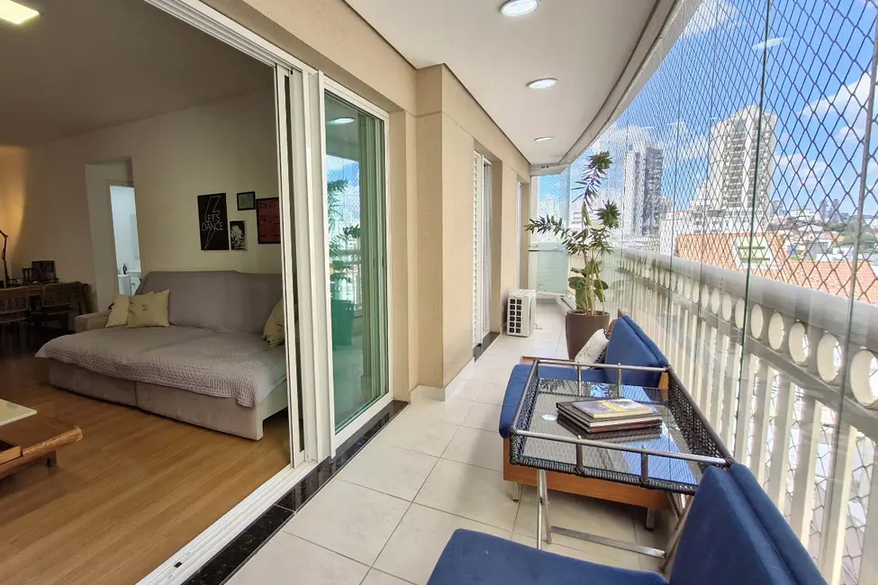 Foto 1 de Apartamento com 3 quartos à venda, 116m2 em Jardim São Paulo(Zona Norte), São Paulo - SP