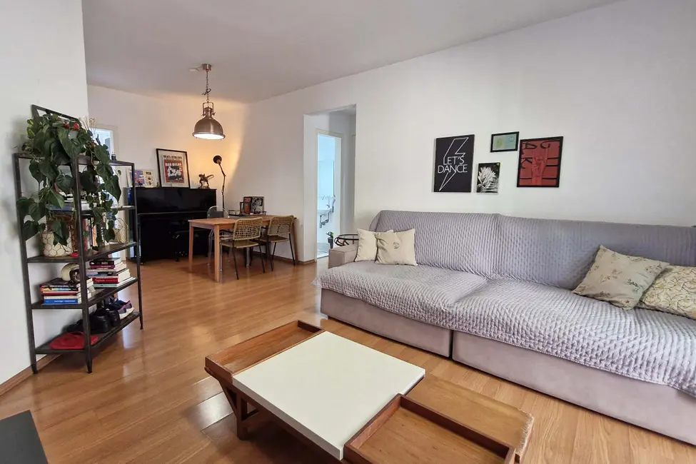 Foto 7 de Apartamento com 3 quartos à venda, 116m2 em Jardim São Paulo(Zona Norte), São Paulo - SP