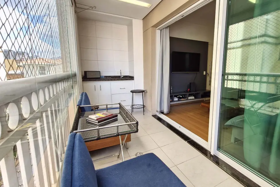 Foto 5 de Apartamento com 3 quartos à venda, 116m2 em Jardim São Paulo(Zona Norte), São Paulo - SP