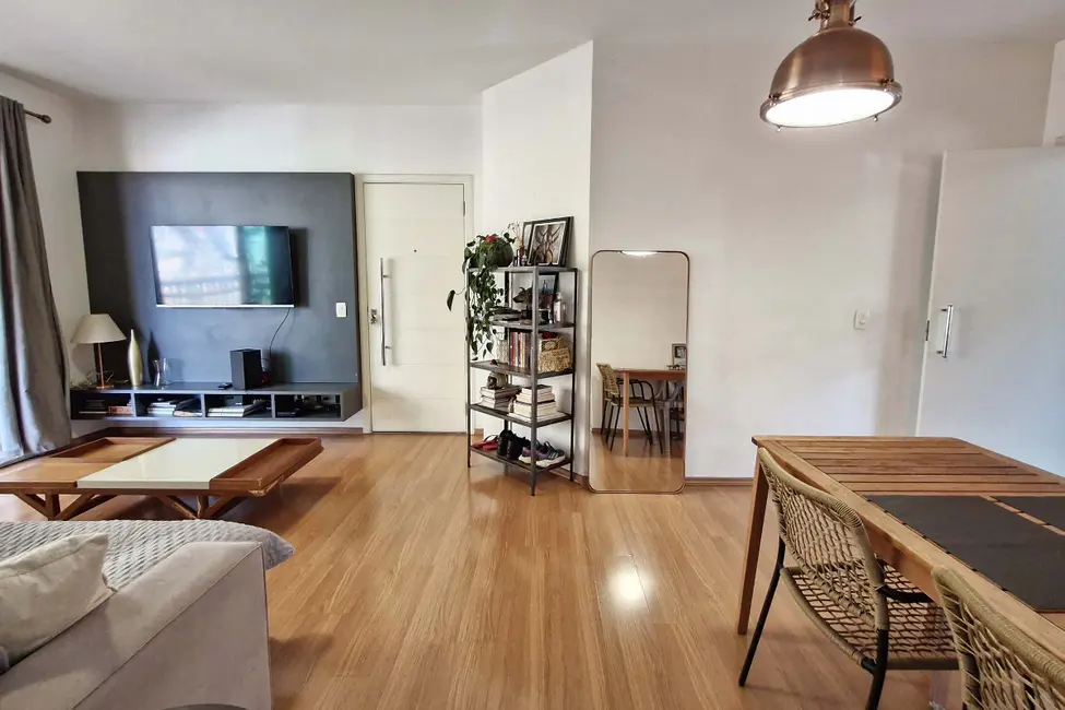 Foto 3 de Apartamento com 3 quartos à venda, 116m2 em Jardim São Paulo(Zona Norte), São Paulo - SP