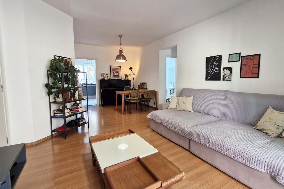 Foto 4 de Apartamento com 3 quartos à venda, 116m2 em Jardim São Paulo(Zona Norte), São Paulo - SP