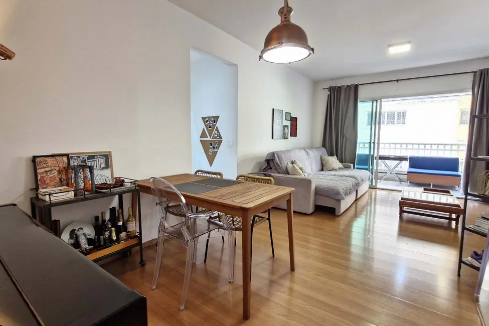 Foto 8 de Apartamento com 3 quartos à venda, 116m2 em Jardim São Paulo(Zona Norte), São Paulo - SP