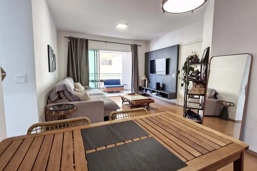Foto 9 de Apartamento com 3 quartos à venda, 116m2 em Jardim São Paulo(Zona Norte), São Paulo - SP