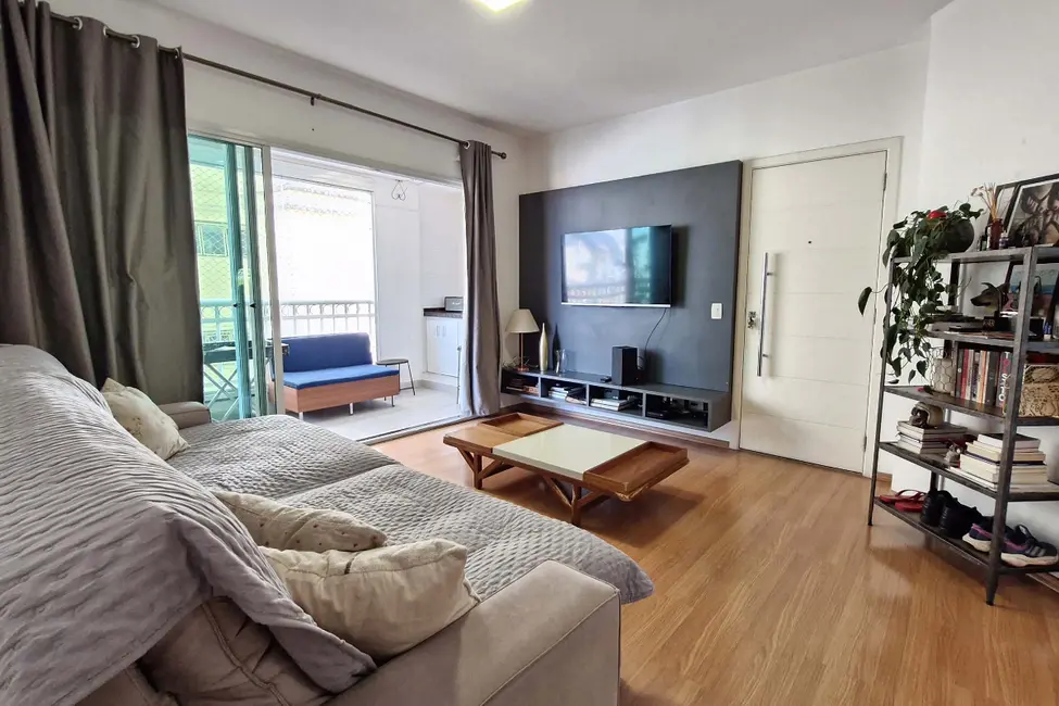 Foto 2 de Apartamento com 3 quartos à venda, 116m2 em Jardim São Paulo(Zona Norte), São Paulo - SP
