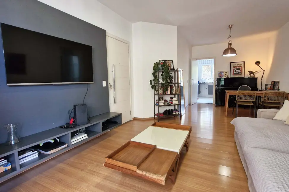 Foto 6 de Apartamento com 3 quartos à venda, 116m2 em Jardim São Paulo(Zona Norte), São Paulo - SP