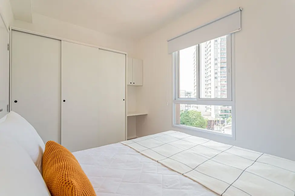 Foto 9 de Apartamento com 1 quarto à venda, 42m2 em Vila Madalena, São Paulo - SP
