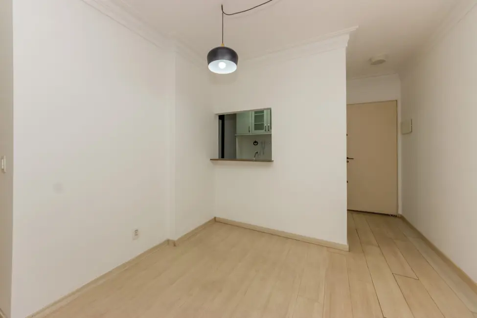 Foto 3 de Apartamento com 2 quartos à venda, 52m2 em Perdizes, São Paulo - SP