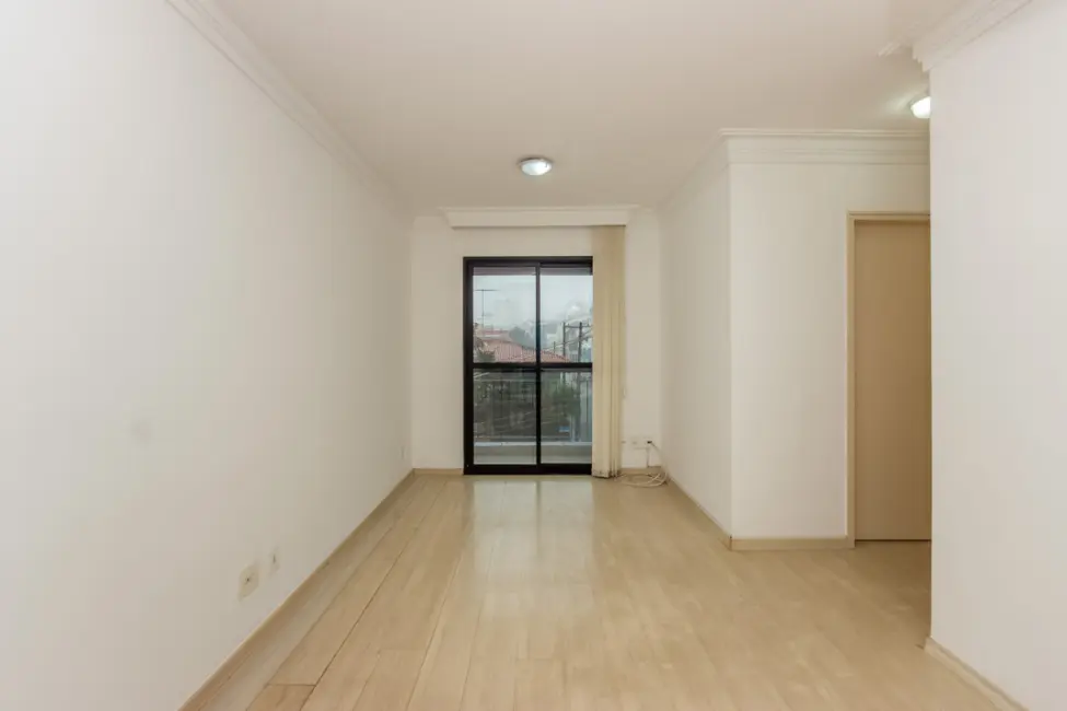 Foto 6 de Apartamento com 2 quartos à venda, 52m2 em Perdizes, São Paulo - SP
