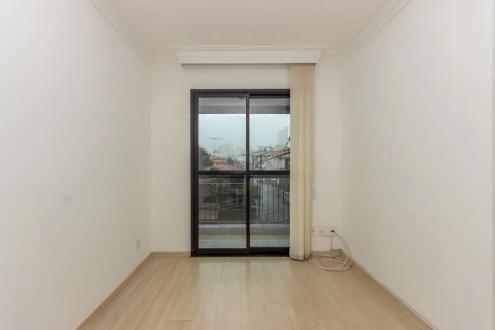 Foto 1 de Apartamento com 2 quartos à venda, 52m2 em Perdizes, São Paulo - SP