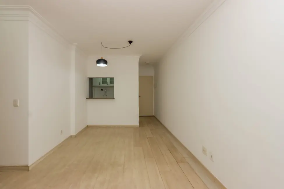 Foto 4 de Apartamento com 2 quartos à venda, 52m2 em Perdizes, São Paulo - SP