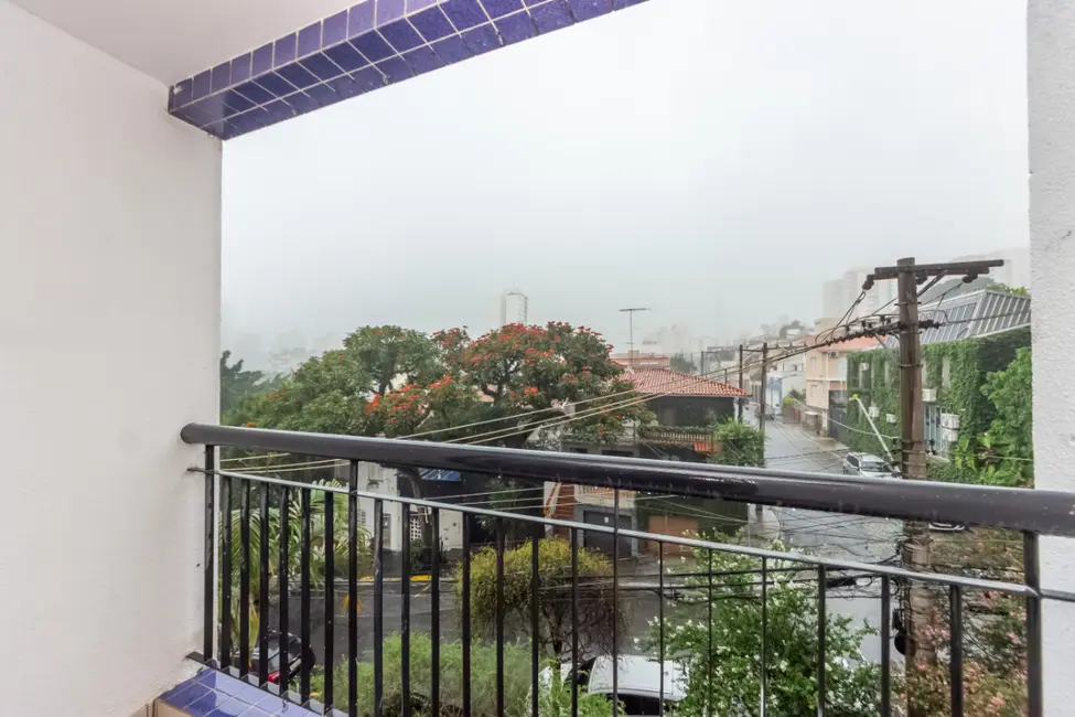 Foto 2 de Apartamento com 2 quartos à venda, 52m2 em Perdizes, São Paulo - SP