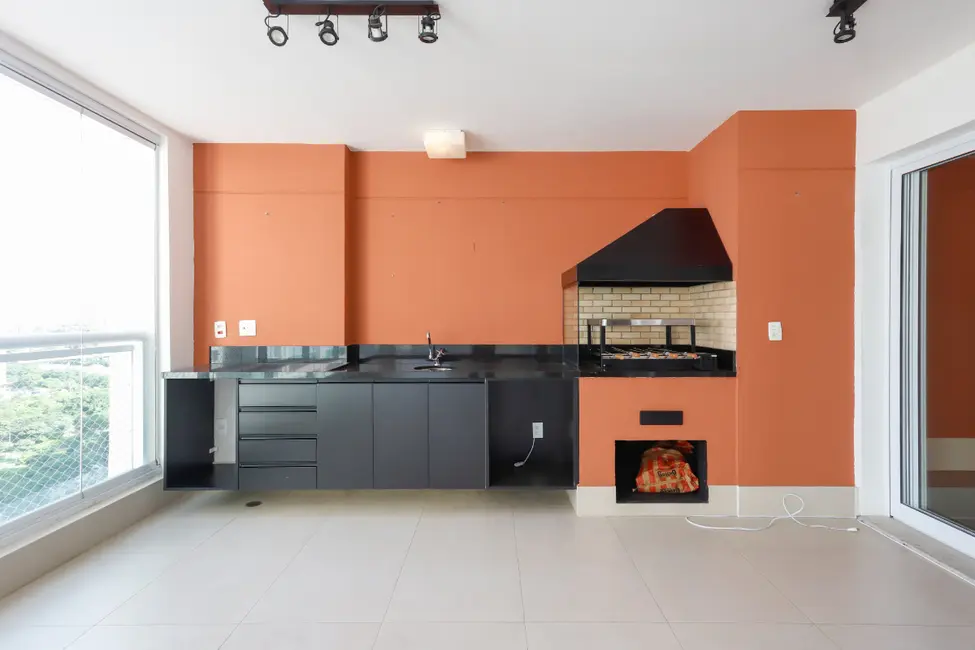 Foto 6 de Apartamento com 4 quartos à venda, 241m2 em Água Branca, São Paulo - SP