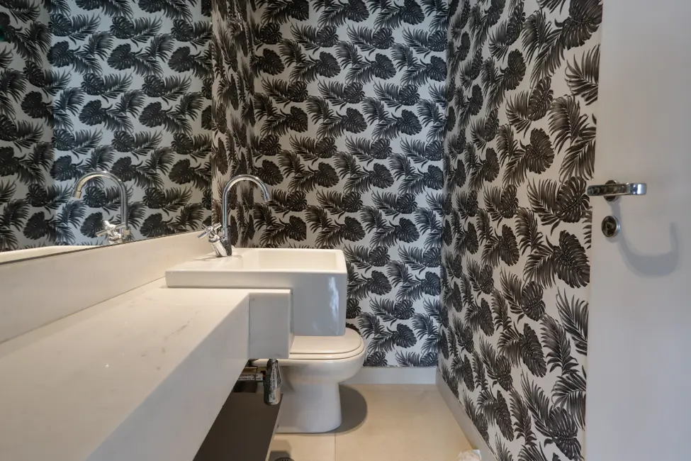 Foto 8 de Apartamento com 4 quartos à venda, 241m2 em Água Branca, São Paulo - SP