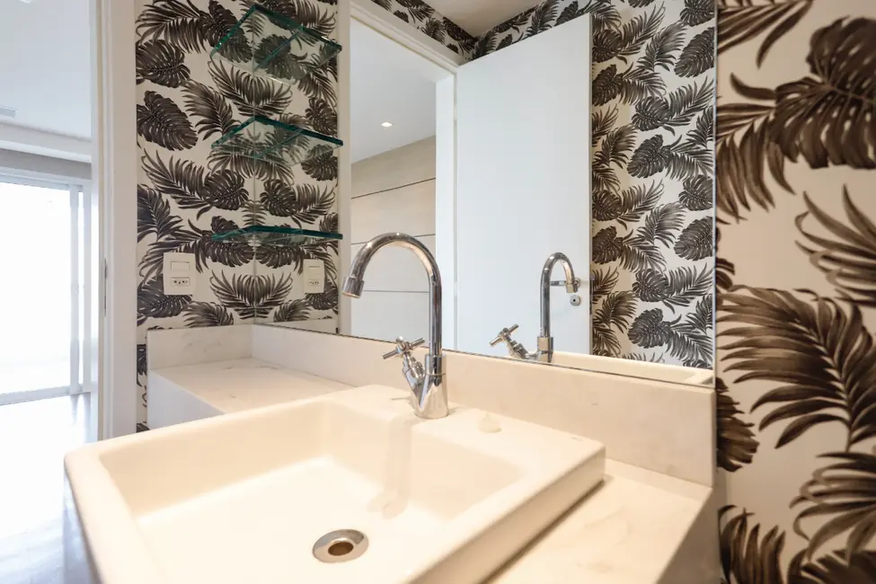 Foto 9 de Apartamento com 4 quartos à venda, 241m2 em Água Branca, São Paulo - SP