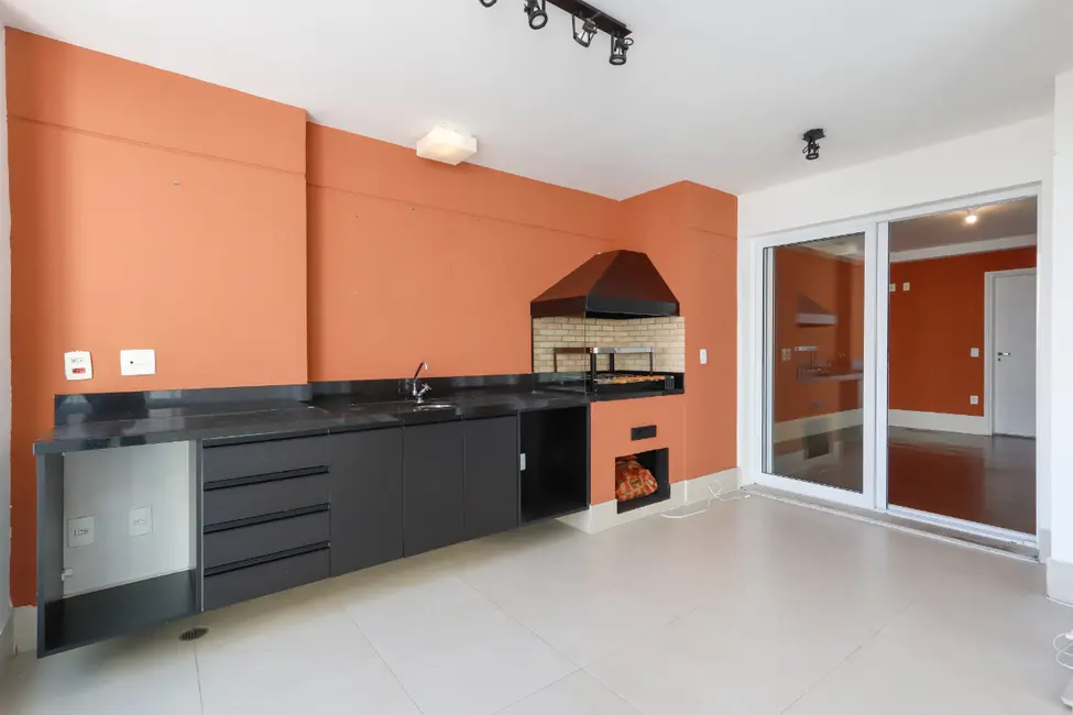 Foto 5 de Apartamento com 4 quartos à venda, 241m2 em Água Branca, São Paulo - SP