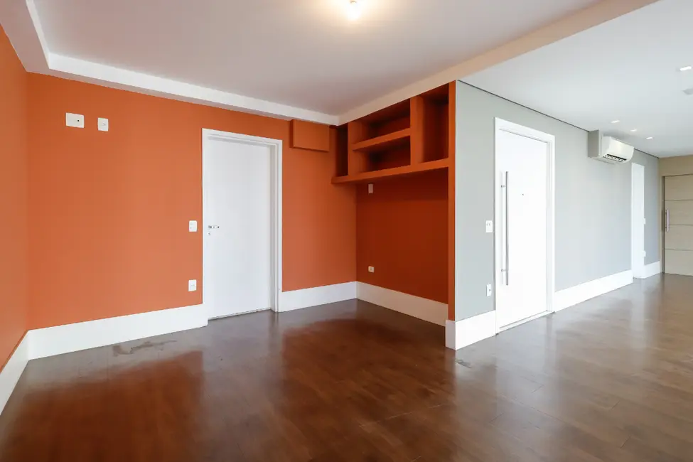 Foto 4 de Apartamento com 4 quartos à venda, 241m2 em Água Branca, São Paulo - SP