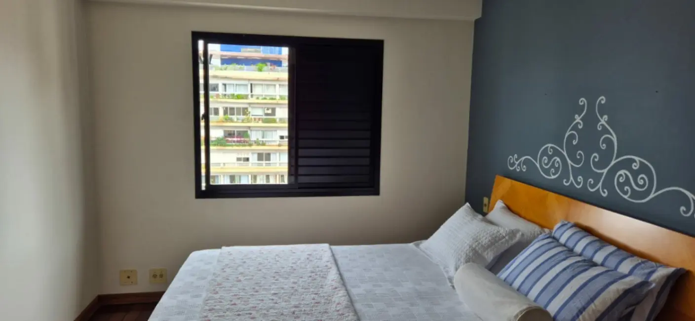 Foto 3 de Apartamento com 4 quartos à venda, 220m2 em Higienópolis, São Paulo - SP