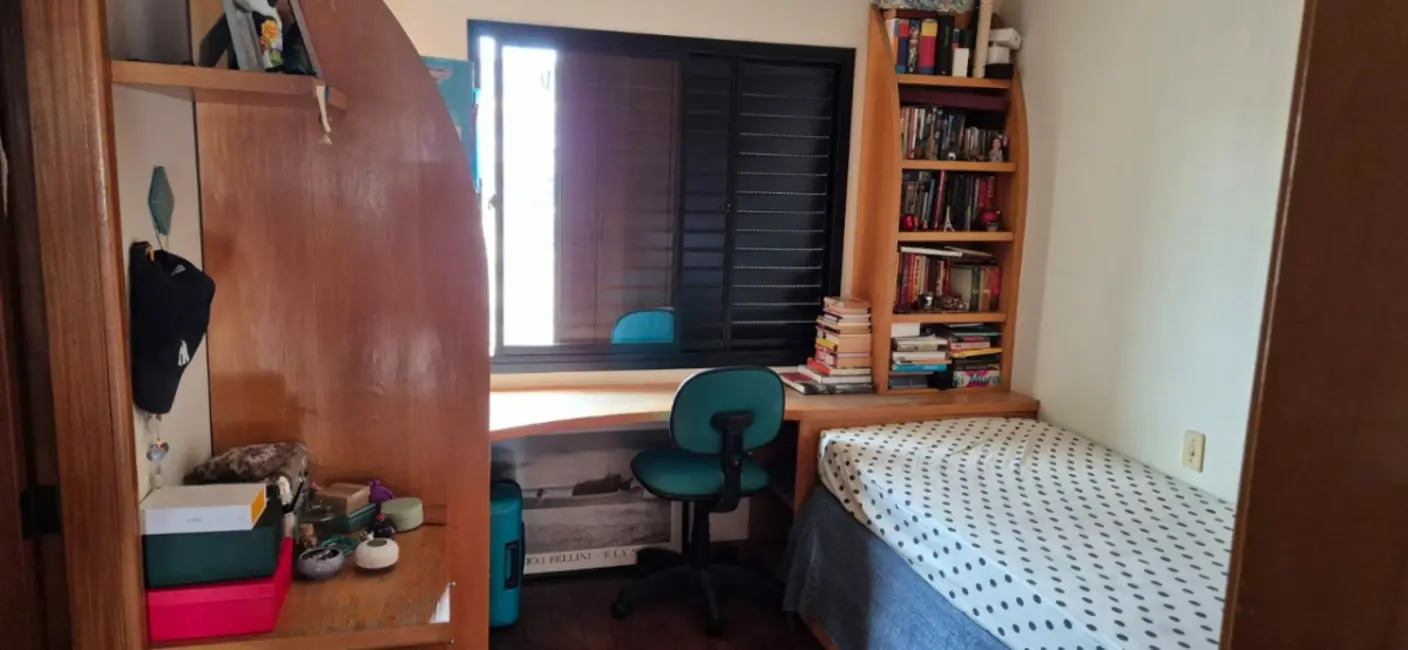 Foto 9 de Apartamento com 4 quartos à venda, 220m2 em Higienópolis, São Paulo - SP