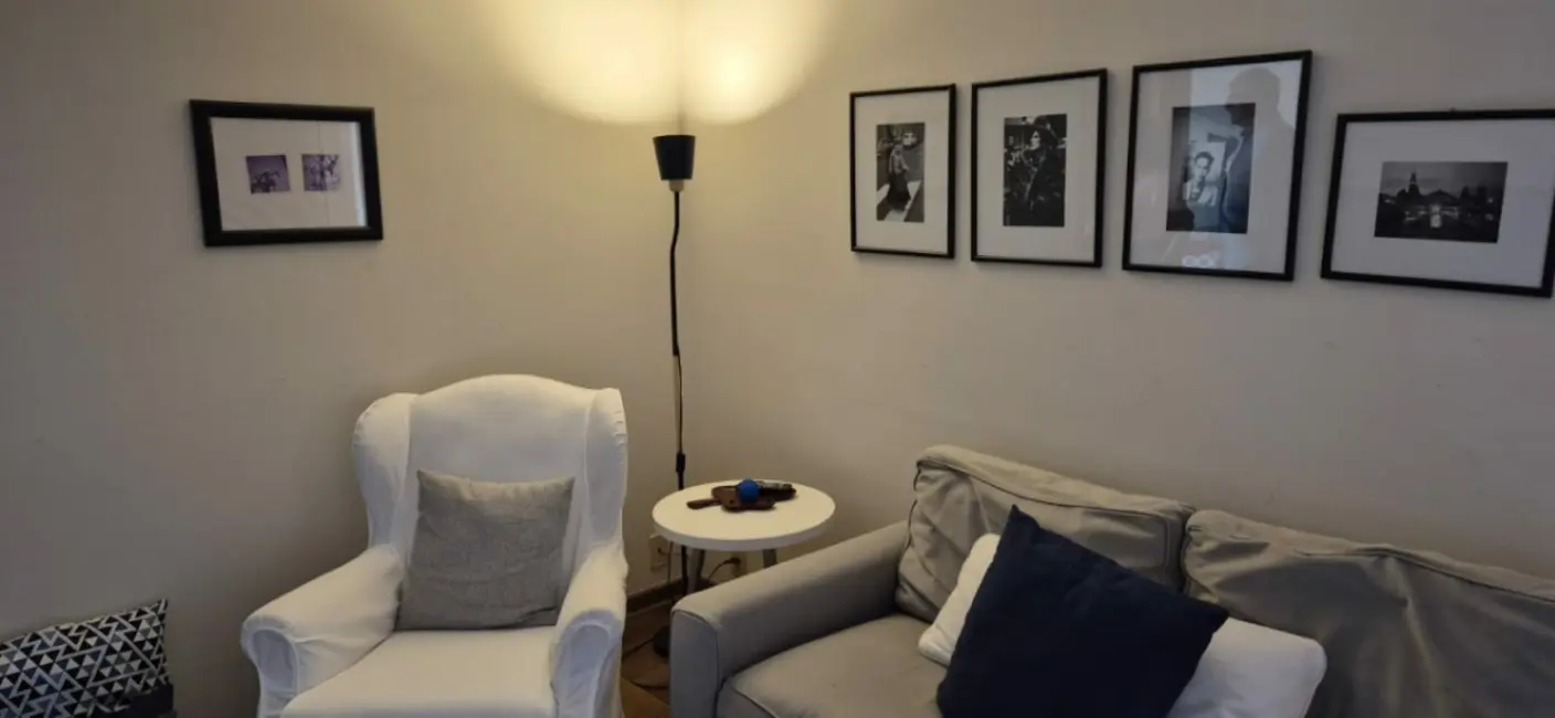 Foto 8 de Apartamento com 4 quartos à venda, 220m2 em Higienópolis, São Paulo - SP