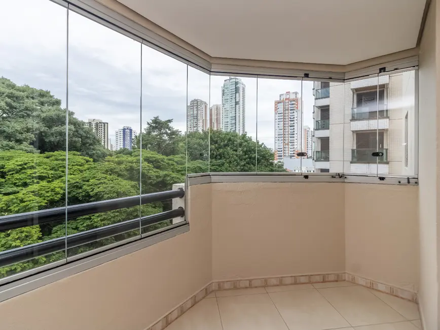 Foto 5 de Apartamento com 3 quartos à venda, 87m2 em Tatuapé, São Paulo - SP
