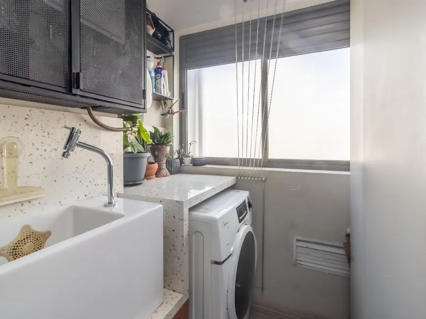 Foto 8 de Apartamento com 1 quarto à venda, 49m2 em Consolação, São Paulo - SP