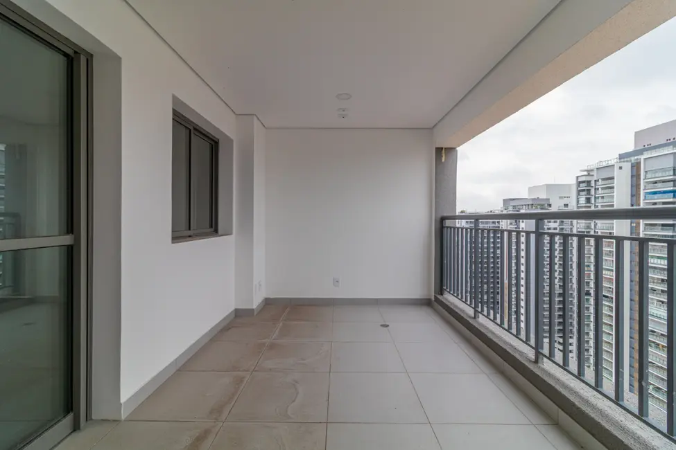 Foto 8 de Cobertura com 2 quartos à venda, 159m2 em São Paulo - SP