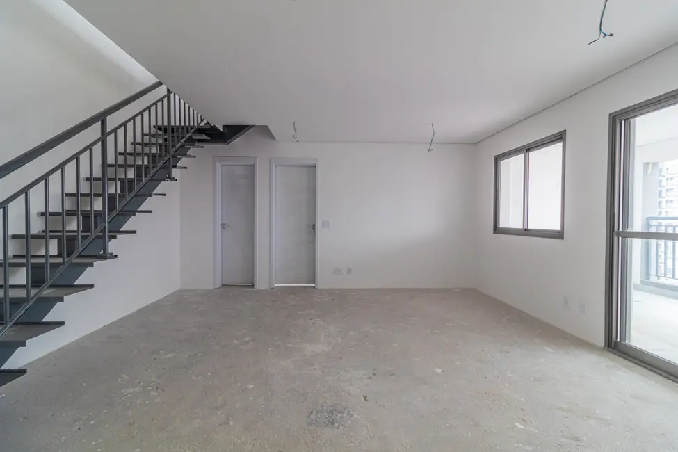 Foto 3 de Cobertura com 2 quartos à venda, 159m2 em São Paulo - SP