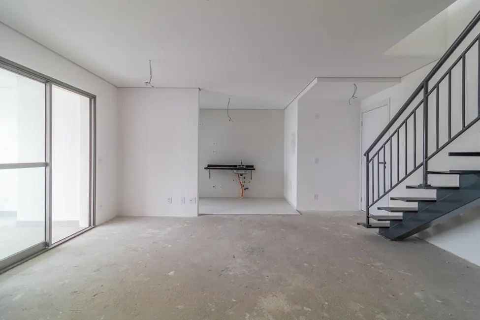 Foto 7 de Cobertura com 2 quartos à venda, 159m2 em São Paulo - SP