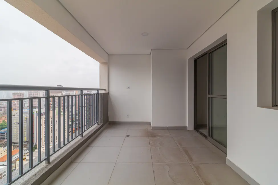 Foto 2 de Cobertura com 2 quartos à venda, 159m2 em São Paulo - SP