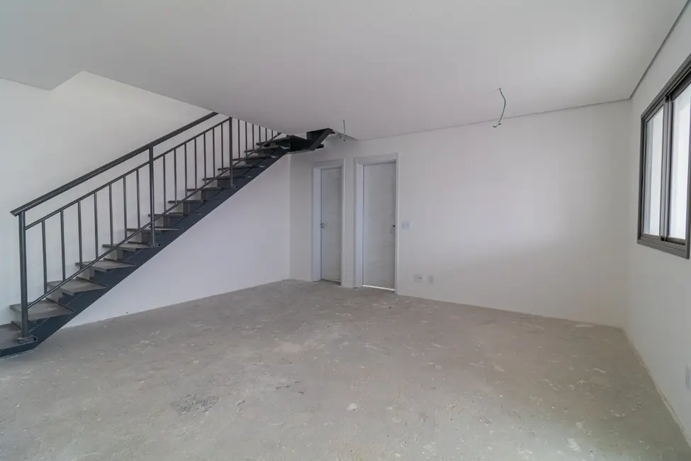 Foto 5 de Cobertura com 2 quartos à venda, 159m2 em São Paulo - SP