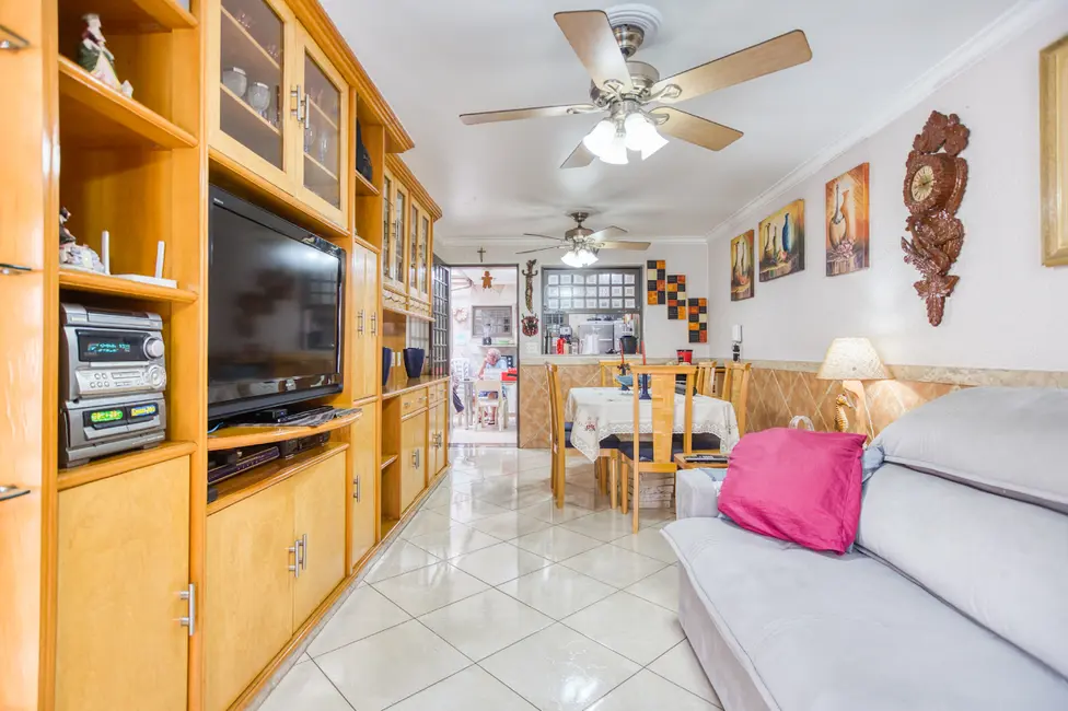 Foto 9 de Casa com 4 quartos à venda, 324m2 em Ipiranga, São Paulo - SP