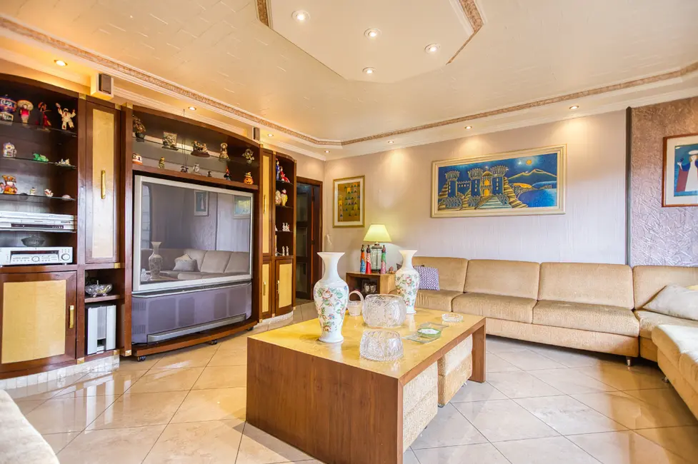 Foto 2 de Casa com 4 quartos à venda, 324m2 em Ipiranga, São Paulo - SP