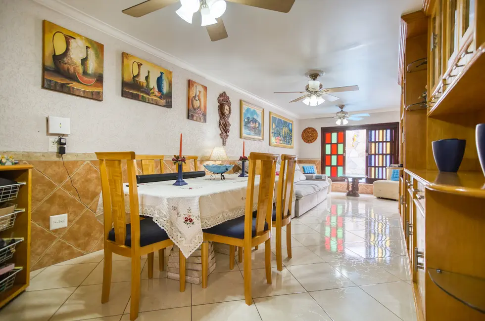 Foto 6 de Casa com 4 quartos à venda, 324m2 em Ipiranga, São Paulo - SP