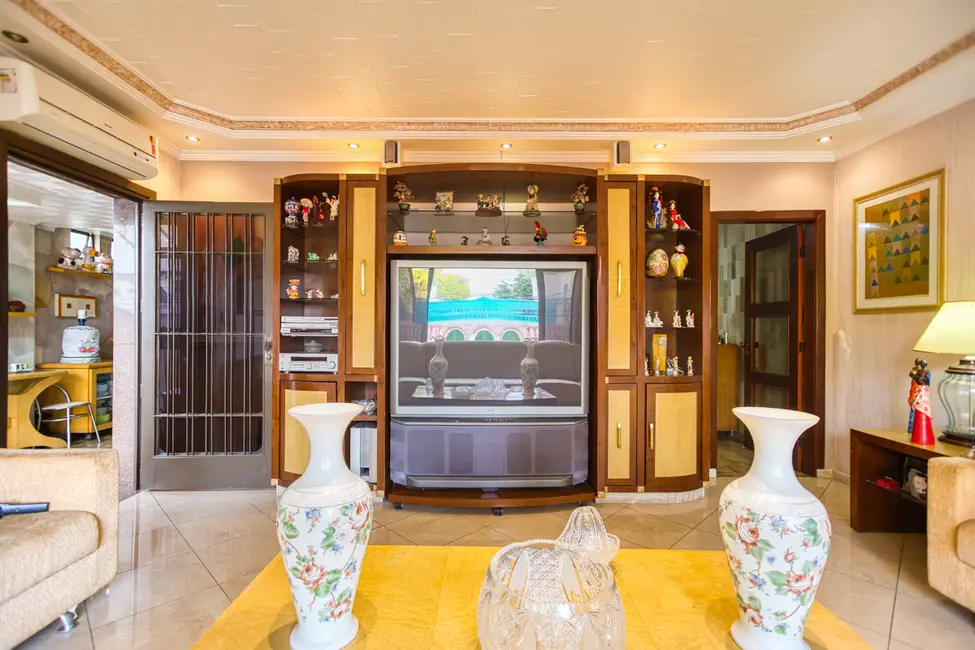 Foto 3 de Casa com 4 quartos à venda, 324m2 em Ipiranga, São Paulo - SP