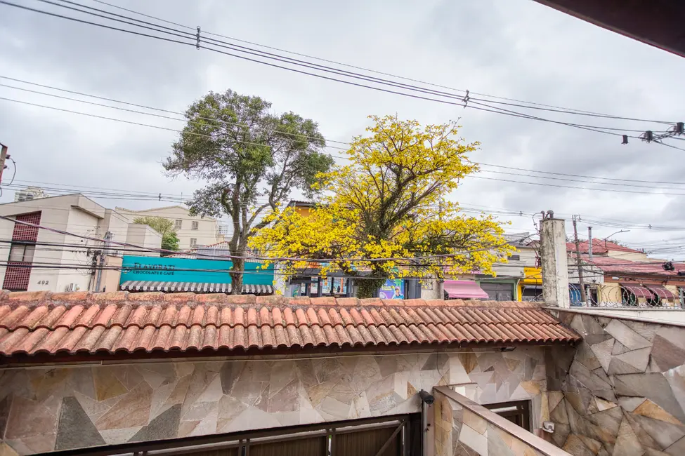 Foto 4 de Casa com 4 quartos à venda, 324m2 em Ipiranga, São Paulo - SP