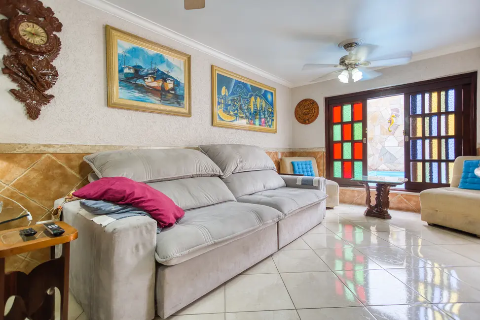 Foto 8 de Casa com 4 quartos à venda, 324m2 em Ipiranga, São Paulo - SP