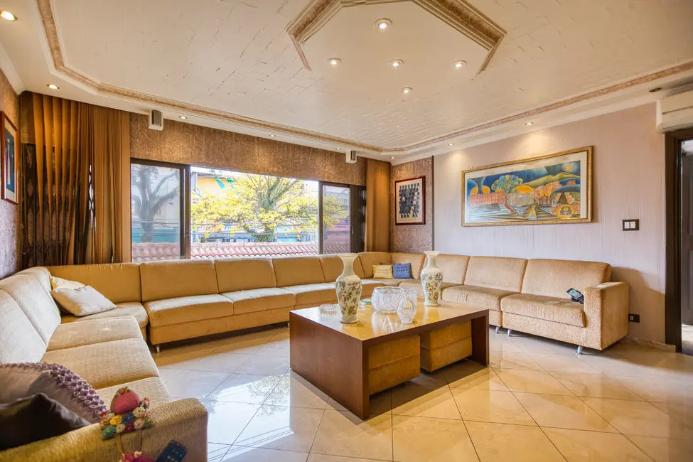 Foto 1 de Casa com 4 quartos à venda, 324m2 em Ipiranga, São Paulo - SP