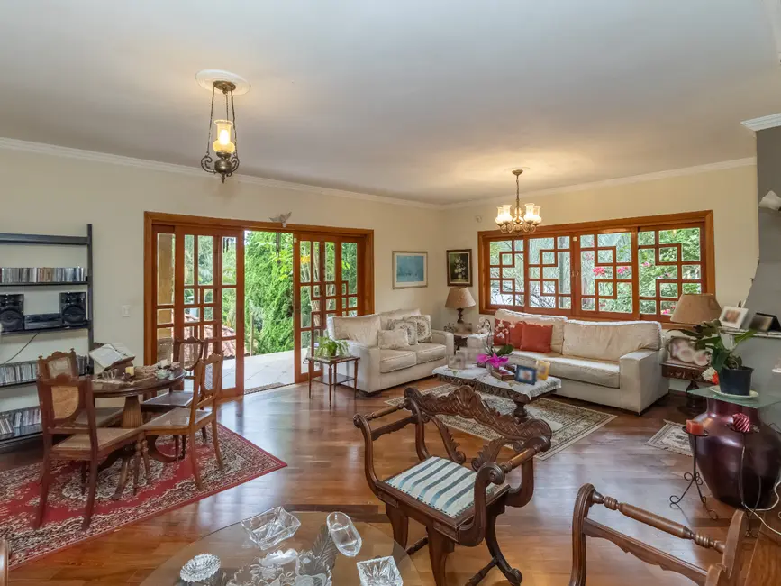Casa de Condomínio com 4 quartos à venda, 336m2 em São Paulo - SP - imagem 7 Foto 7 de Casa de Condomínio com 4 quartos à venda, 336m2 em São Paulo - SP