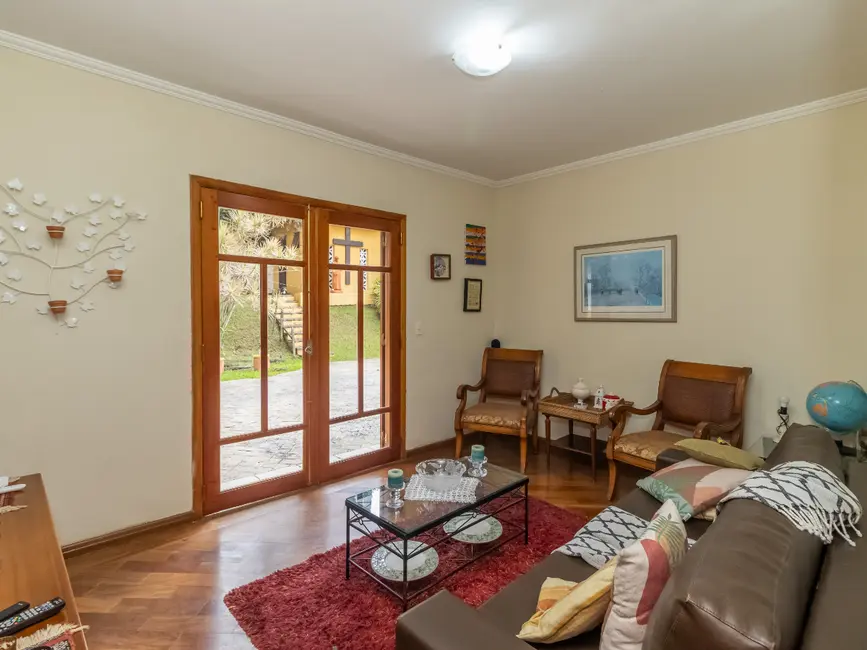 Casa de Condomínio com 4 quartos à venda, 336m2 em São Paulo - SP - imagem 4 Foto 4 de Casa de Condomínio com 4 quartos à venda, 336m2 em São Paulo - SP