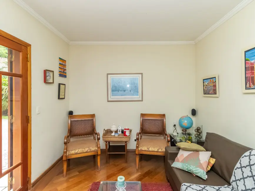Casa de Condomínio com 4 quartos à venda, 336m2 em São Paulo - SP - imagem 3 Foto 3 de Casa de Condomínio com 4 quartos à venda, 336m2 em São Paulo - SP